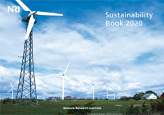 Sustainability Book