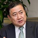 Kenji Yokoyama