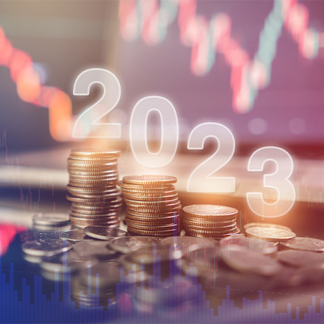 木内登英の経済の潮流――「2023年は金融政策転換の年に」
