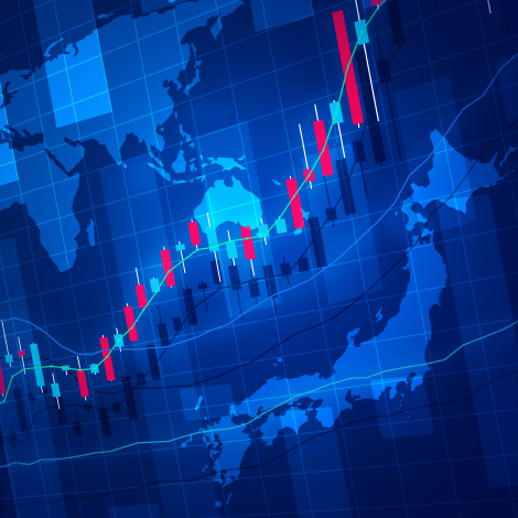 Takahide Kiuchi's View - Insight into World Economic Trends: 
Stock Prices Continue to Rise Amid Economic Slump