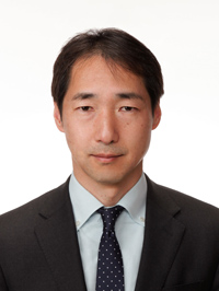 President:Toshio Kida