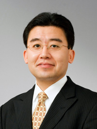 President:Yoshiaki Taguchi