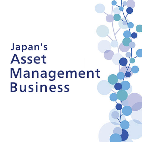 Japan´s Asset Management Business