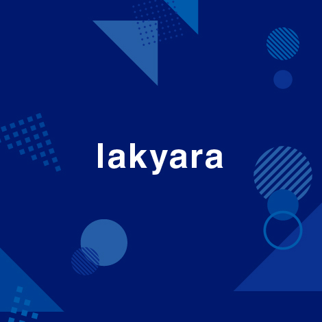 Capital Markets & IT -lakyara