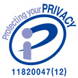 Protecting Your Privacy 11820047(09)