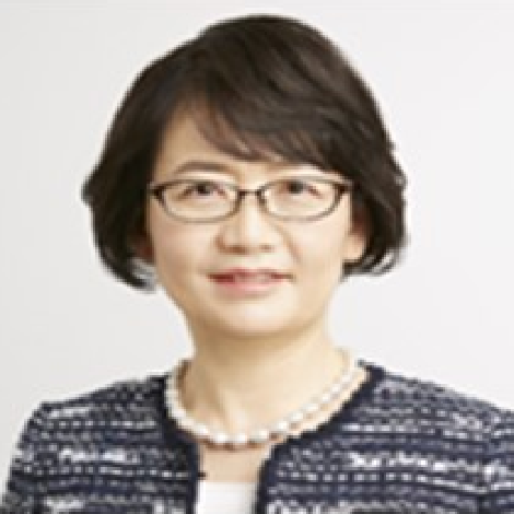 Ms. Chiharu Takakura