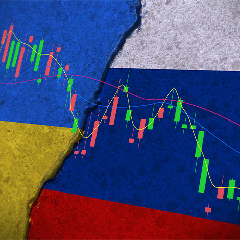 木内登英の経済の潮流――「ウクライナ問題は世界経済の大きなリスクか」 
