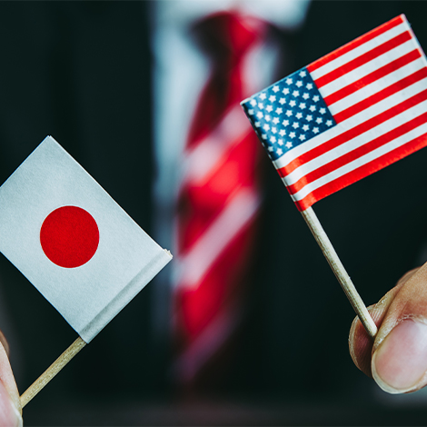 Takahide Kiuchi's View - Insight into World Economic Trends :
Searching for a Turning Point in US Monetary Tightening Policies, Which Hold the Key to the Yen’s Depreciation and the Global Economy
