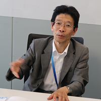 Koji Adachi,
President, NRI Mirai, Ltd.