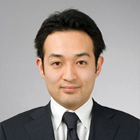 Tomohiko Taniyama