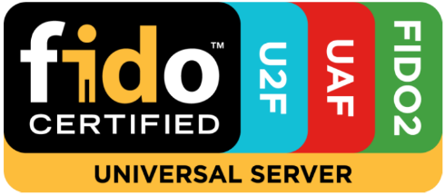 FIDO Universal Server