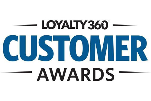 rogo:Loyalty360 Customer Awards