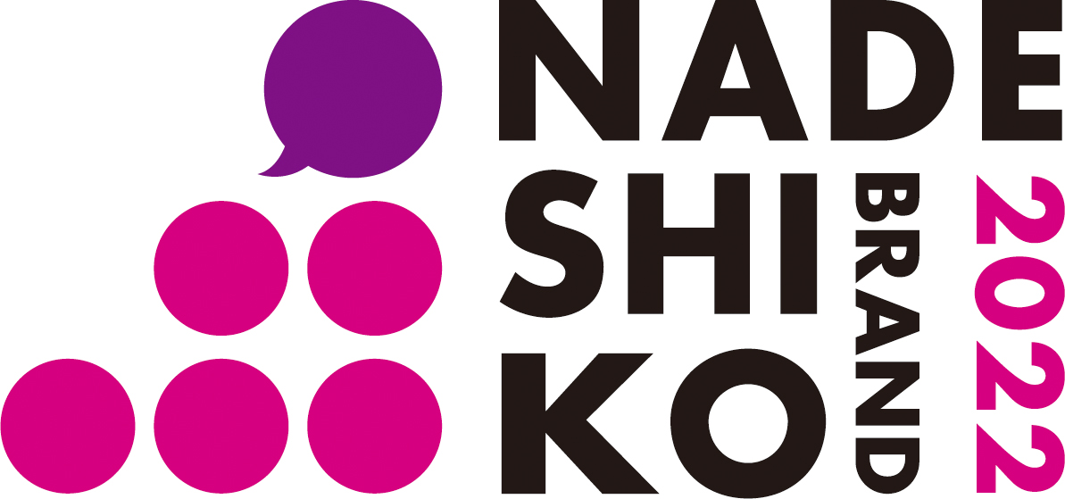 Nadeshiko2022 logo