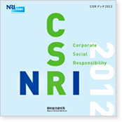 CSR_Book2012