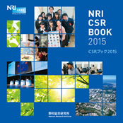 CSR_Book2015