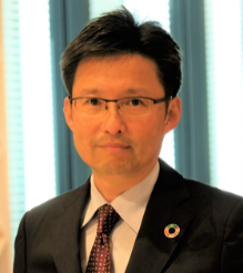 Takeshi Hihara