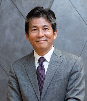 Tomohiko Noguchi