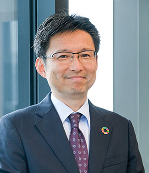 Takeshi Hihara