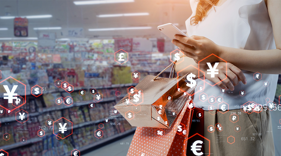 DXと多様化がもたらす消費の変化―2030年将来シナリオ― | NRI JOURNAL