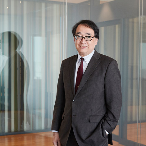 木内 登英 | プロフィール | 野村総合研究所(NRI)
