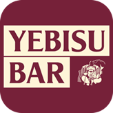 YEBISU BAR