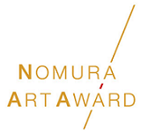 logo:野村アートアワード