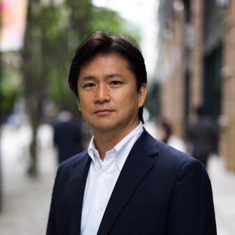 代表取締役社長 小関 貴志