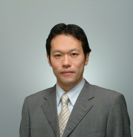 プリンシパル 上級コンサルタント 後藤 正博