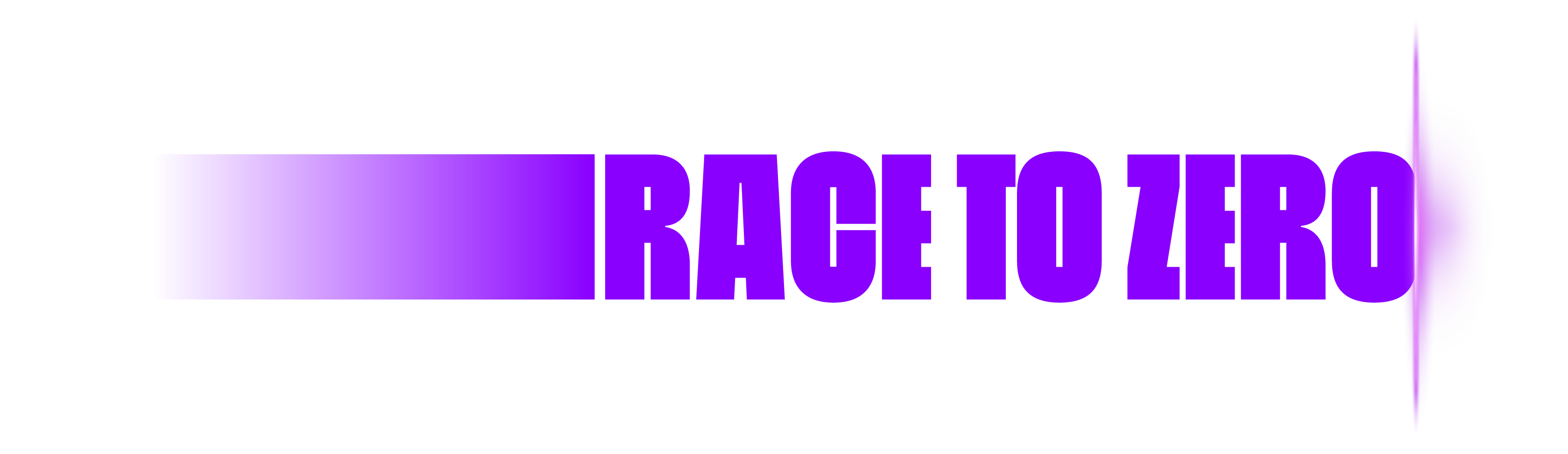 RaceToZero