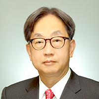 Portraits ofSadakazu Osaki