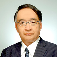 Portraits ofTakahide Kiuchi