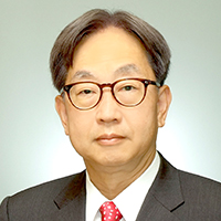 Portraits ofSadakazu Osaki