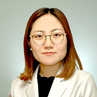 Portraits ofNami Ueda