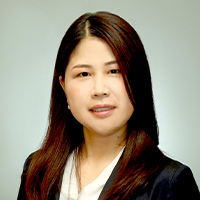 Portraits ofAkiko Gondoh