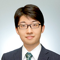 Portraits ofYohei Kaneko