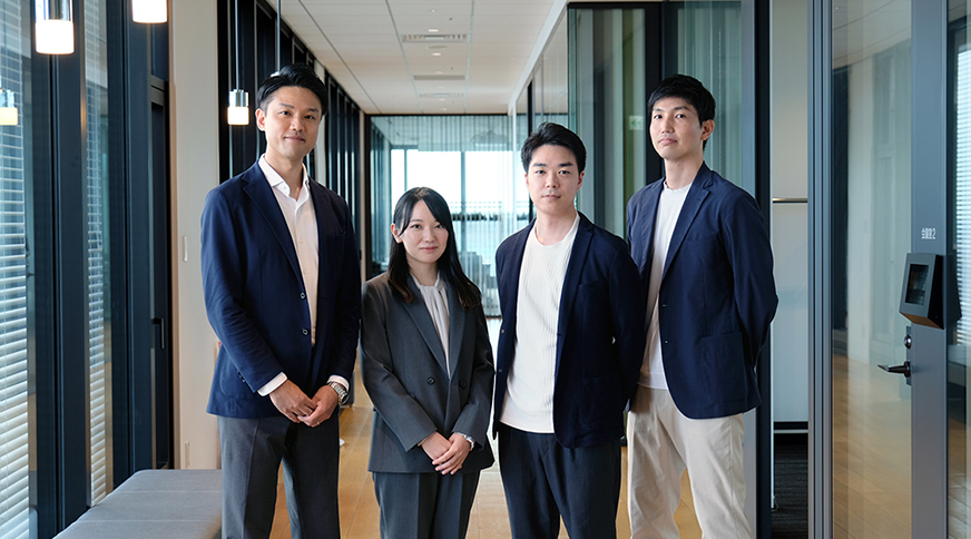 AI Transformation to Create Business Impactの画像