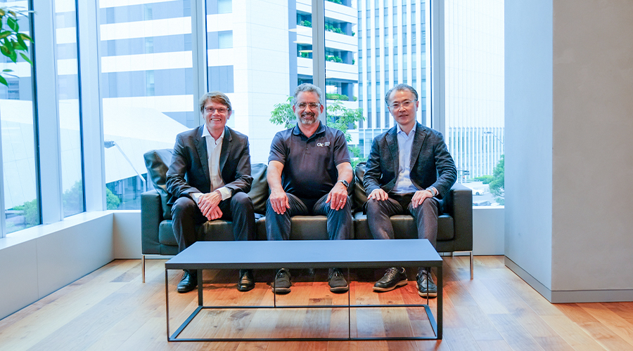 Prospects for Logistics Innovations and Next-Generation Human