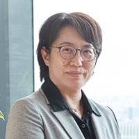 久保田 陽子