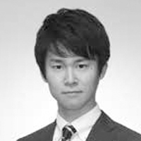 藤原 良佑