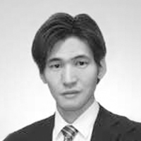 石本 仰