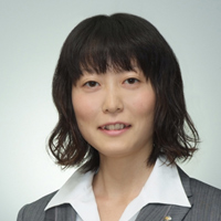 中原 美恵