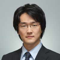 合田 索人