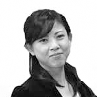 谷口 麻由子