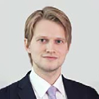 Alexander Kharkov