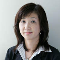 中山 裕香子
