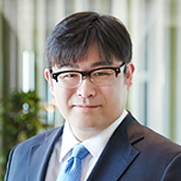 亀津 敦