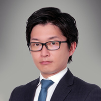 櫛田 亮真