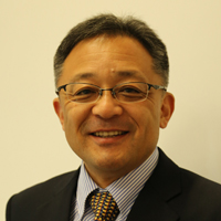 川嶋 一郎