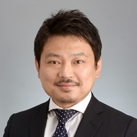 若林 城将