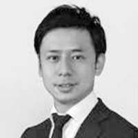 佐藤 仁人のポートレート